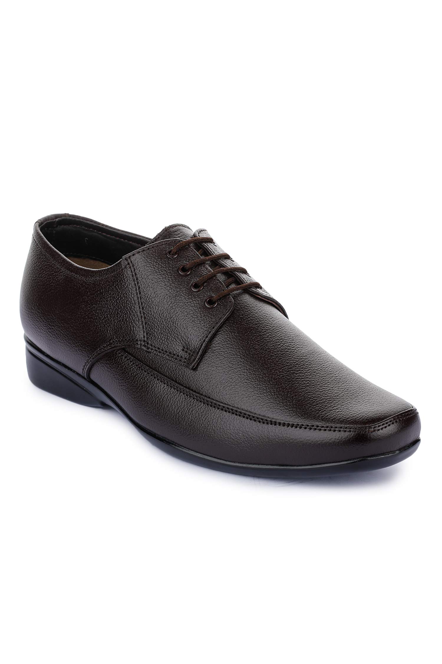 liberty Men Rle-103 Formal Derby Shoes-picture-52
