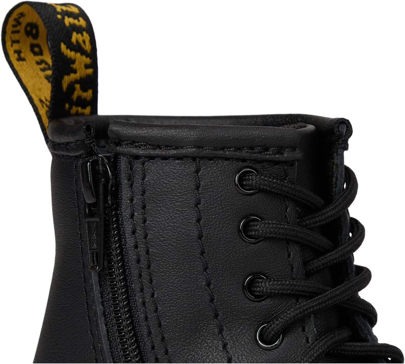 Dr. Martens unisex-child 1460 (Toddler) - Image 6