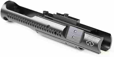 MWS用Noveske ボルトキャリア&チャーハンセット東京マルイガスブロM4 MWS用Noveske ボルトキャリア&チャーハンセット東京マルイ