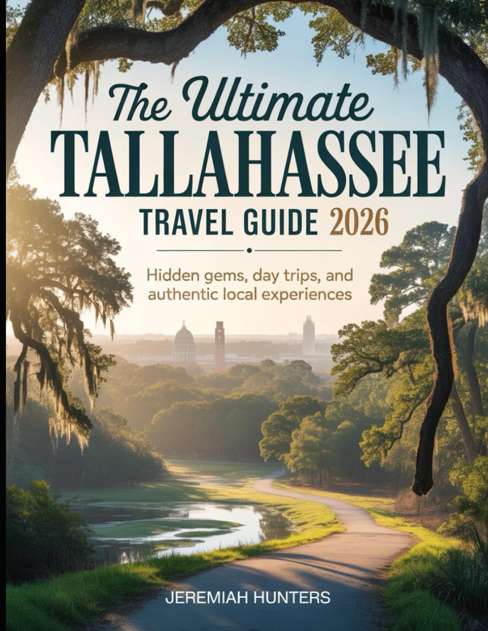 The Ultimate Tallahassee Travel Guide 2026: Hidden Gems, Day Trips, and Authentic Local Experiences (Unveiling the Earth’s Silent Wonders)