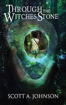 Through the Witches Stone