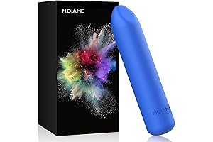 Finger Vibrant Massager for Women