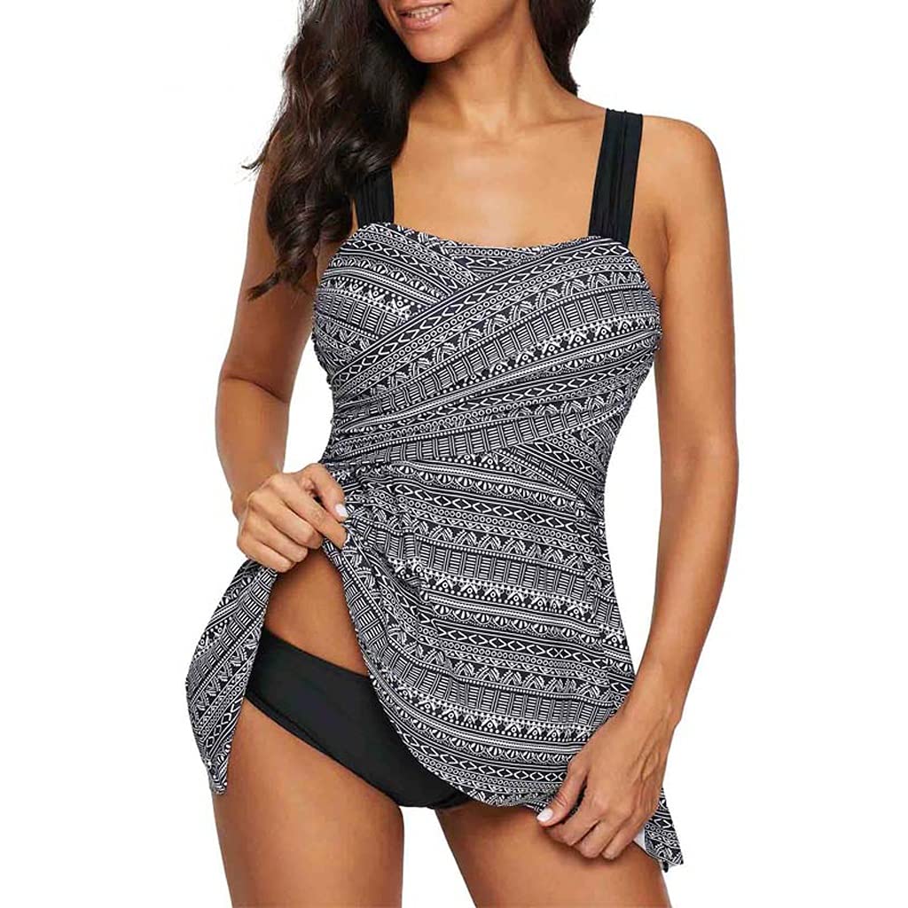 Maillot de bain à volants CLSDRZC : fini les complexes complexes - 6