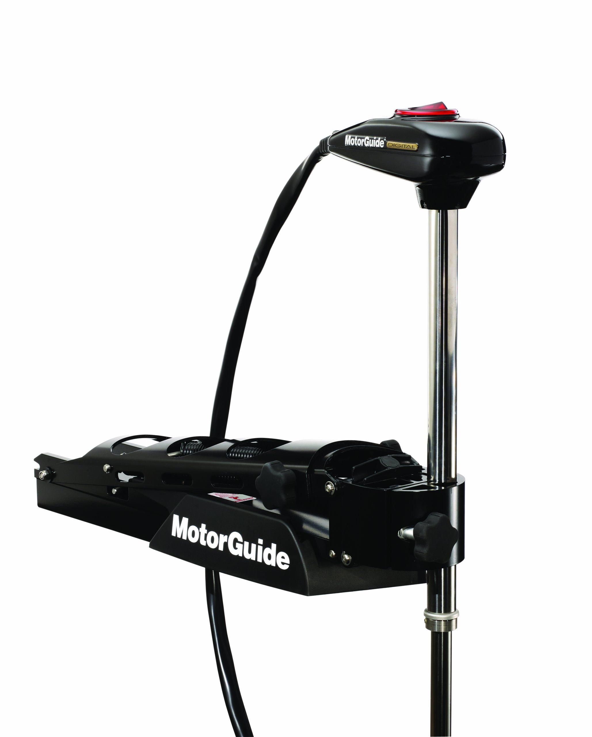 Motoguide TR75 FB Digital 45-Inch 24 Volt, Gator 20.8 Mount, Tour 