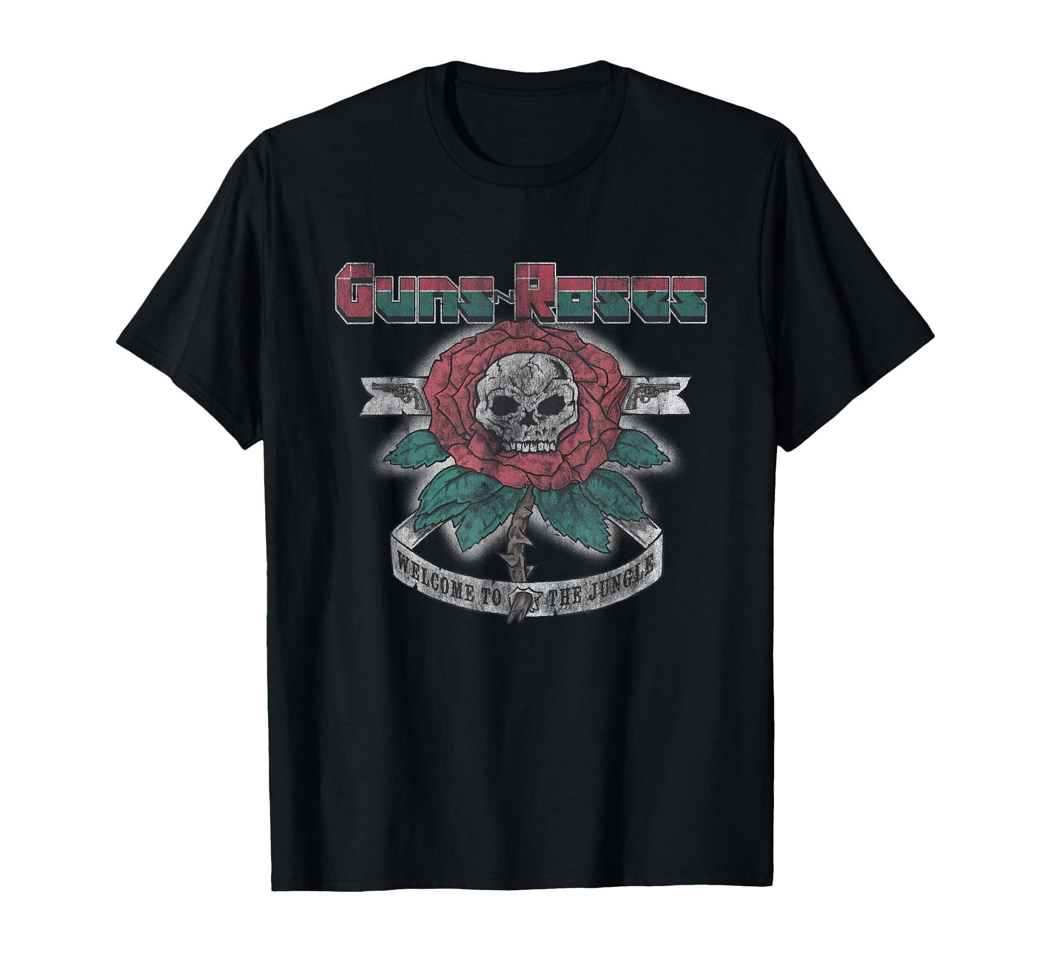 Kleidung mit Designs von Amazon Merch on Demand