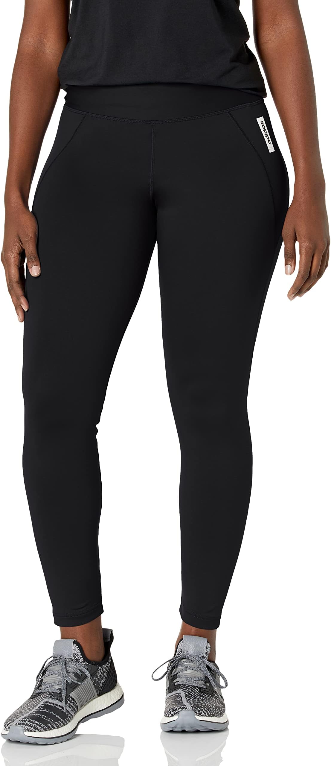 adidas Women's Brilliant Basics Tight