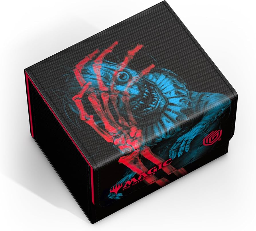 アルティメットガード プレインズウォーカー MTGプレイヤーにおすすめ