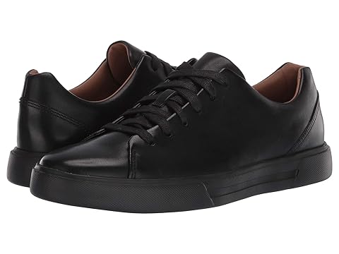 clarks unstructured un costa lace