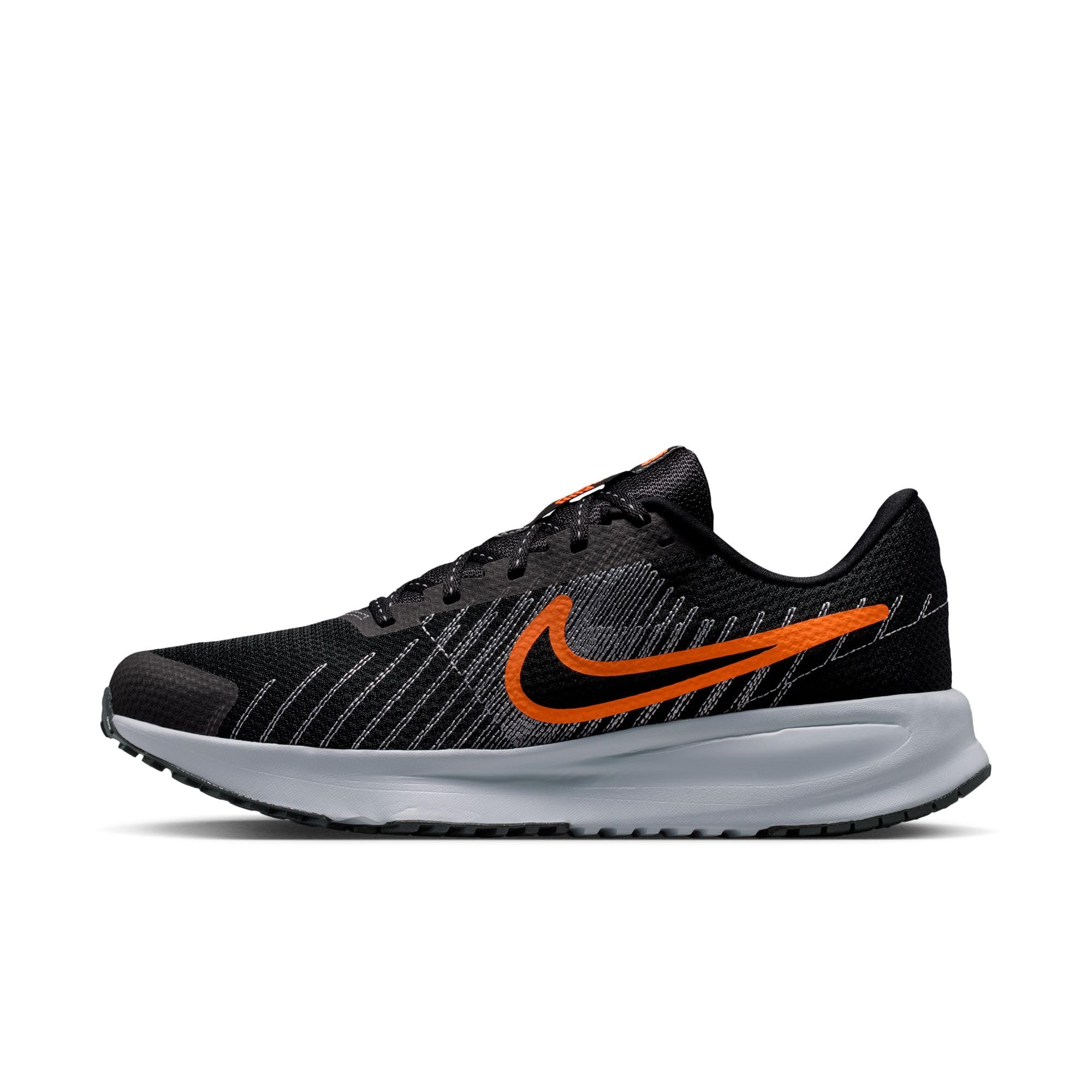 Nike Run Defy Straßenlaufschuh Für Herren
