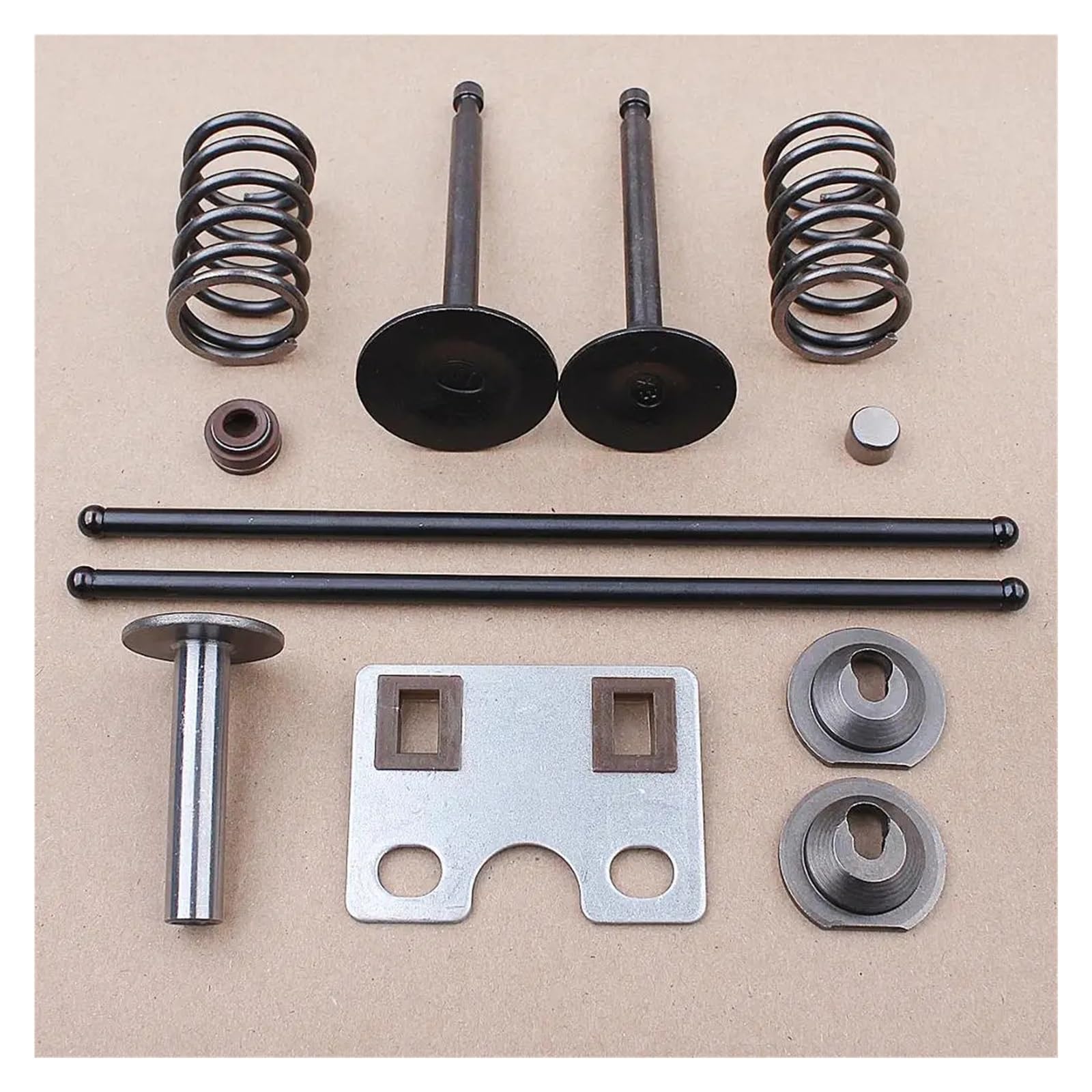 Kit de ressorts de tige pour éliminer le jeu de poussoir moteur GX390