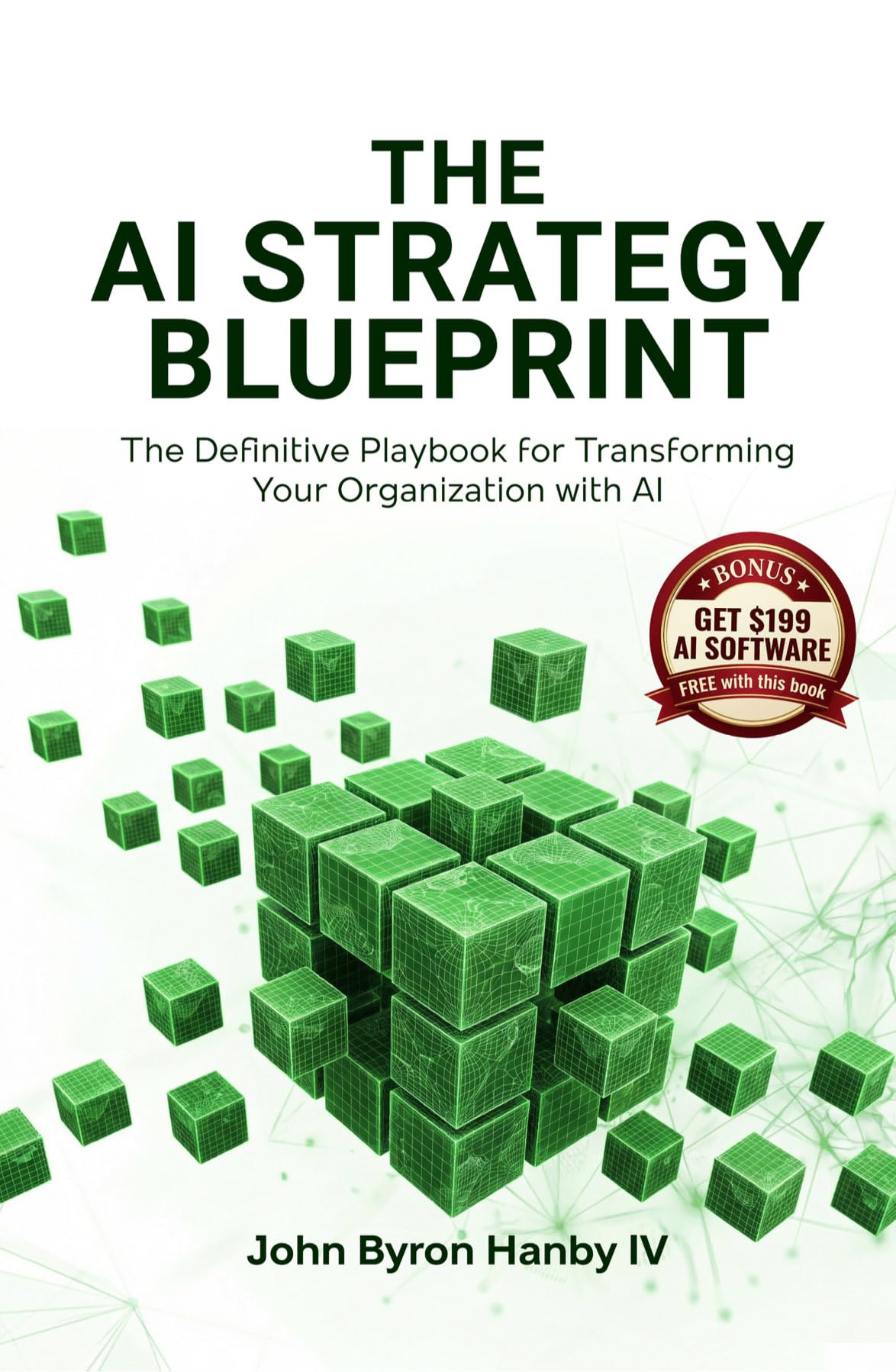 The AI Strategy Blueprint