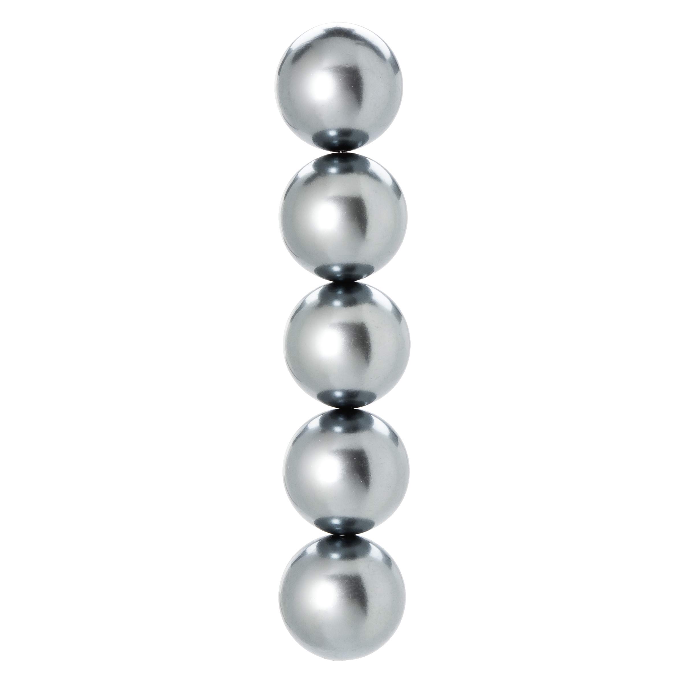 Fil gris foncé 40 mm Darice pour réparer des ourlets de pantalons