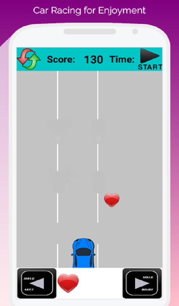 Car Racing Video Game with latest features - App on Amazon Appstore