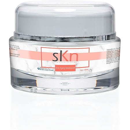 moisturizer before sleep