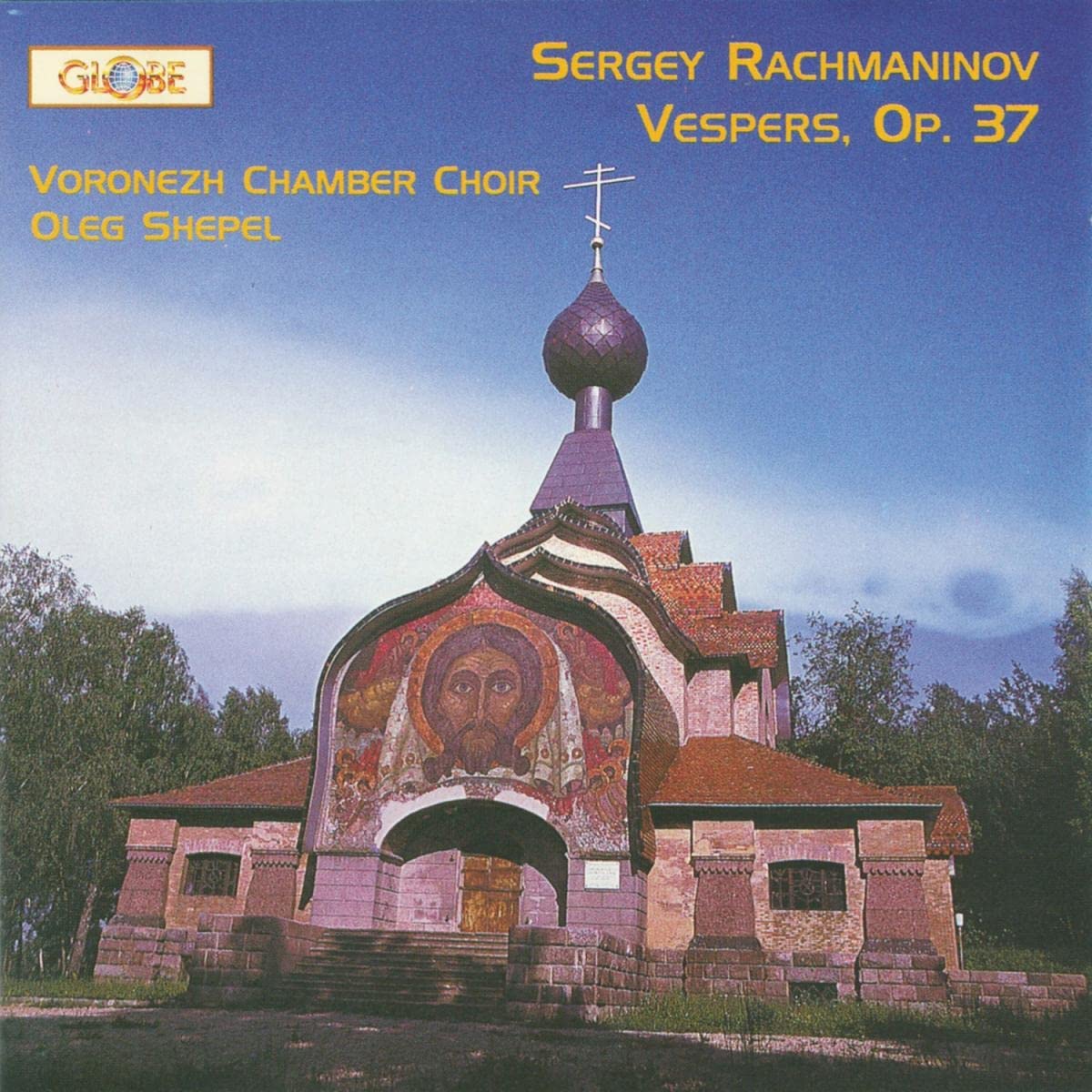 Vespers, Op. 37