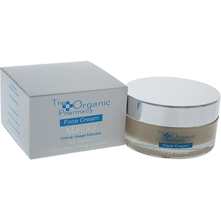 organic pharmacy manuka face cream