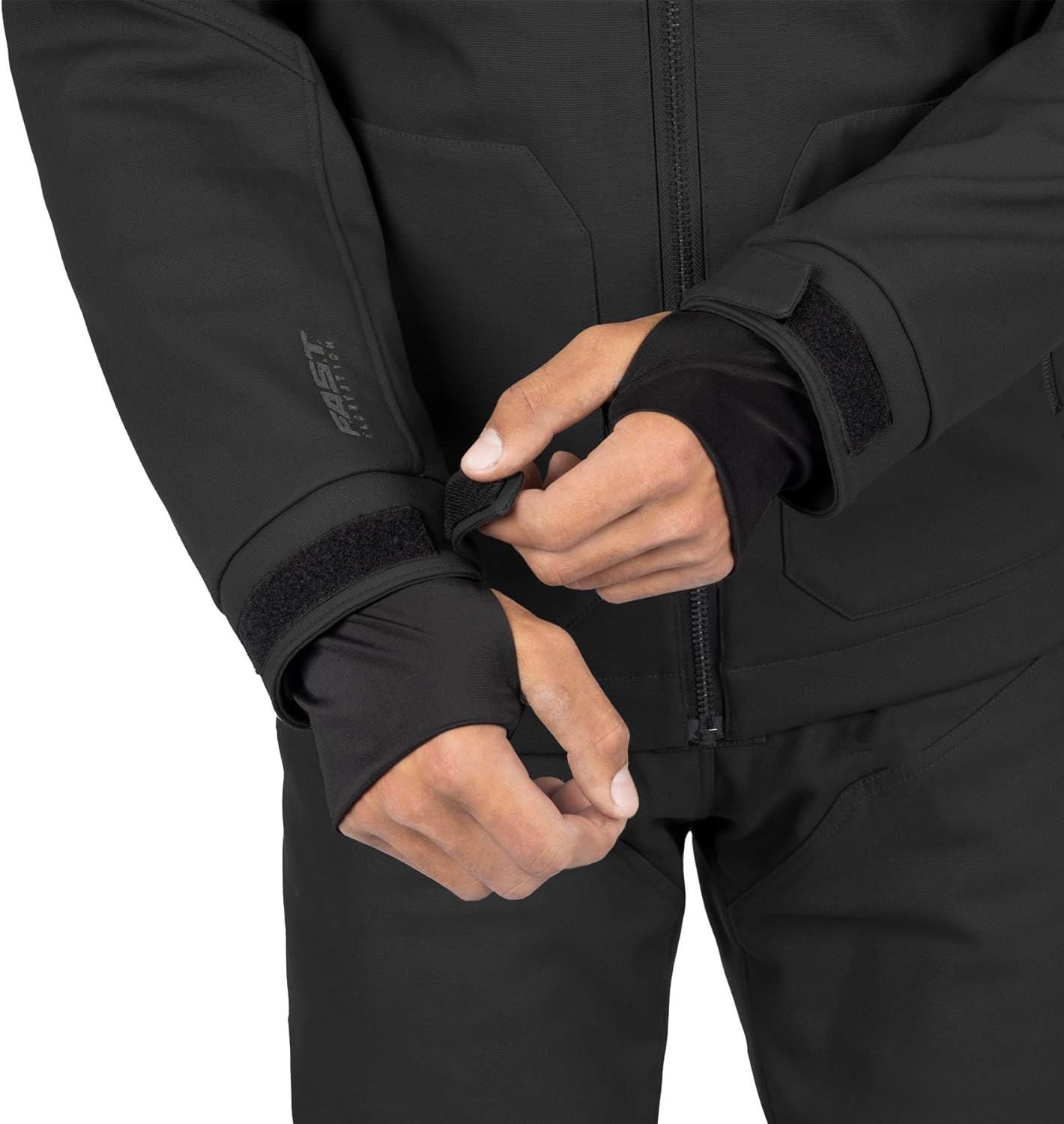 Insulated Canvas Jacket by FXR