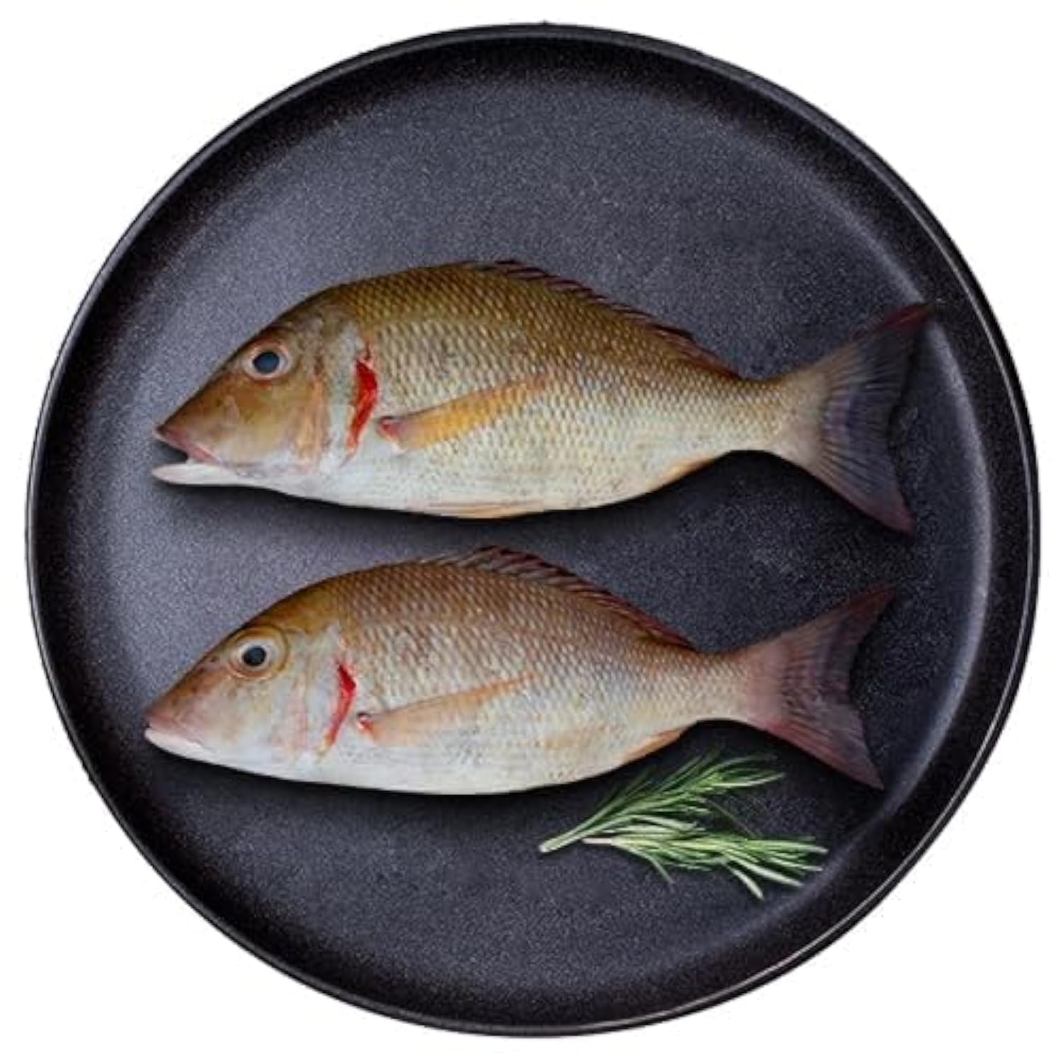 Fresh Sheri Shikali 1kg - Whole Cleaned