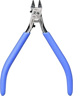 模型製作用工具セット(アルティメットニッパー等)　クリスマスセール Amazon.co.jp: GodHand: ニッパー
