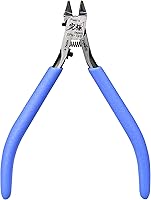 Vista 1 de GodHand Ultimate Nipper 5.0 GH-SPN-120 para modelos de plástico