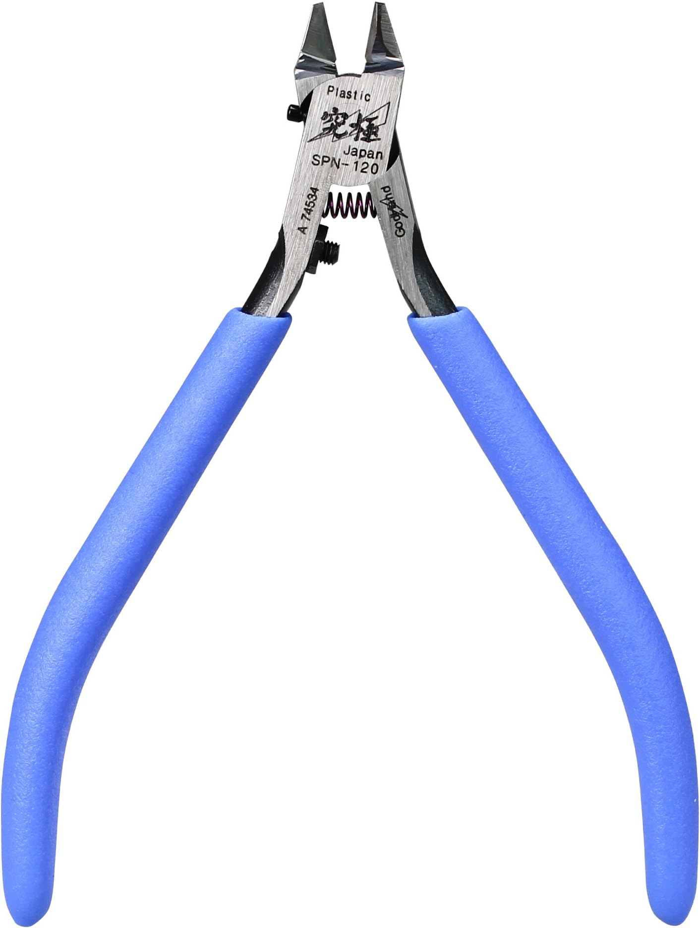 God Hand Ultimate Nipper 5.0 Plastic model Tools for GH-SPN-120