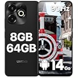 UMIDIGI G9X Unlocked Cell Phone,6.75