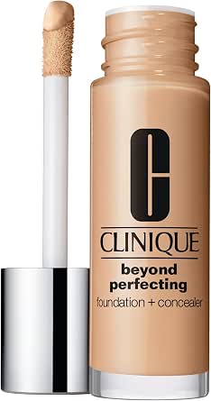 Clinique T Beyond Perfect Found Fluid+Concealer N 6,5, 30 ml