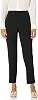 Petite Harlow Pant, Iconic Stretch Crepe