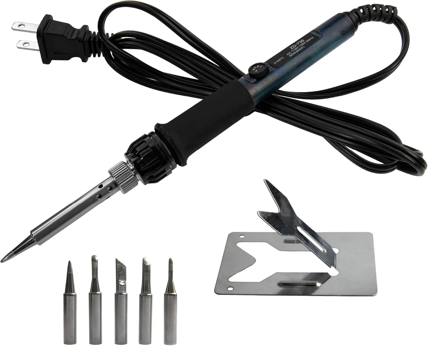 SOSS GAMING® Soldering Iron - 60W