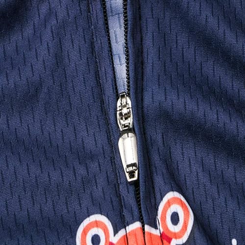 Miniatura 6 de Ropa de bicicleta para niños, para montar en verano, ciclismo, pantalones cortos acolchados para bicicleta