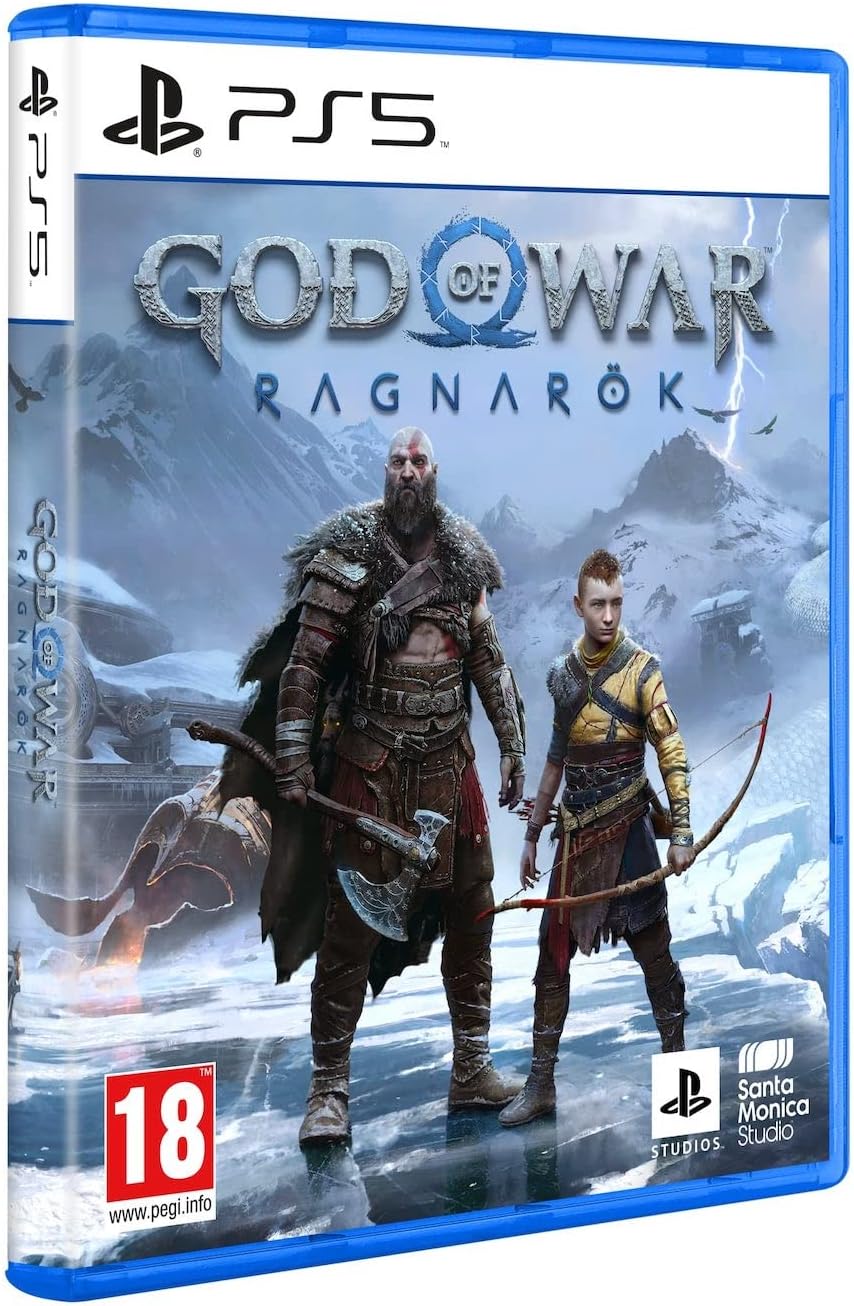 SONY God of War Ragnarök - Standard Edition