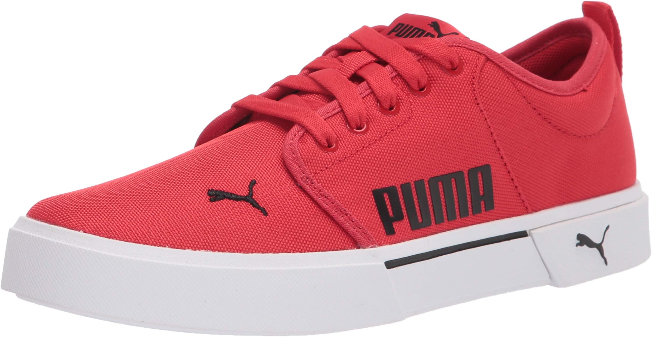 PUMAEl Rey unisex-child Sneaker
