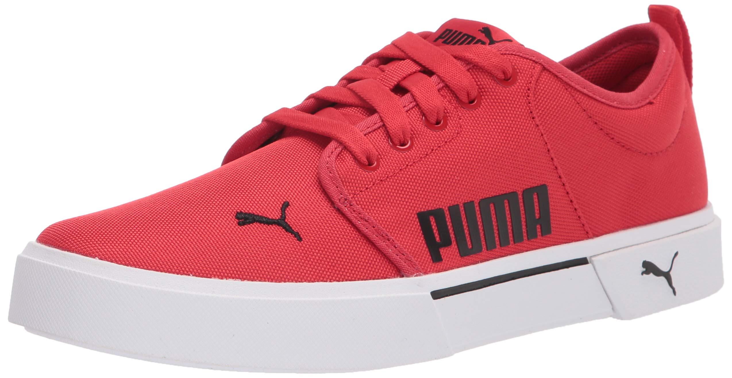 PUMAEl Rey unisex-child Sneaker