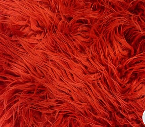 Miniatura 4 de Tela sintética de Mongolia vendida al por mayor