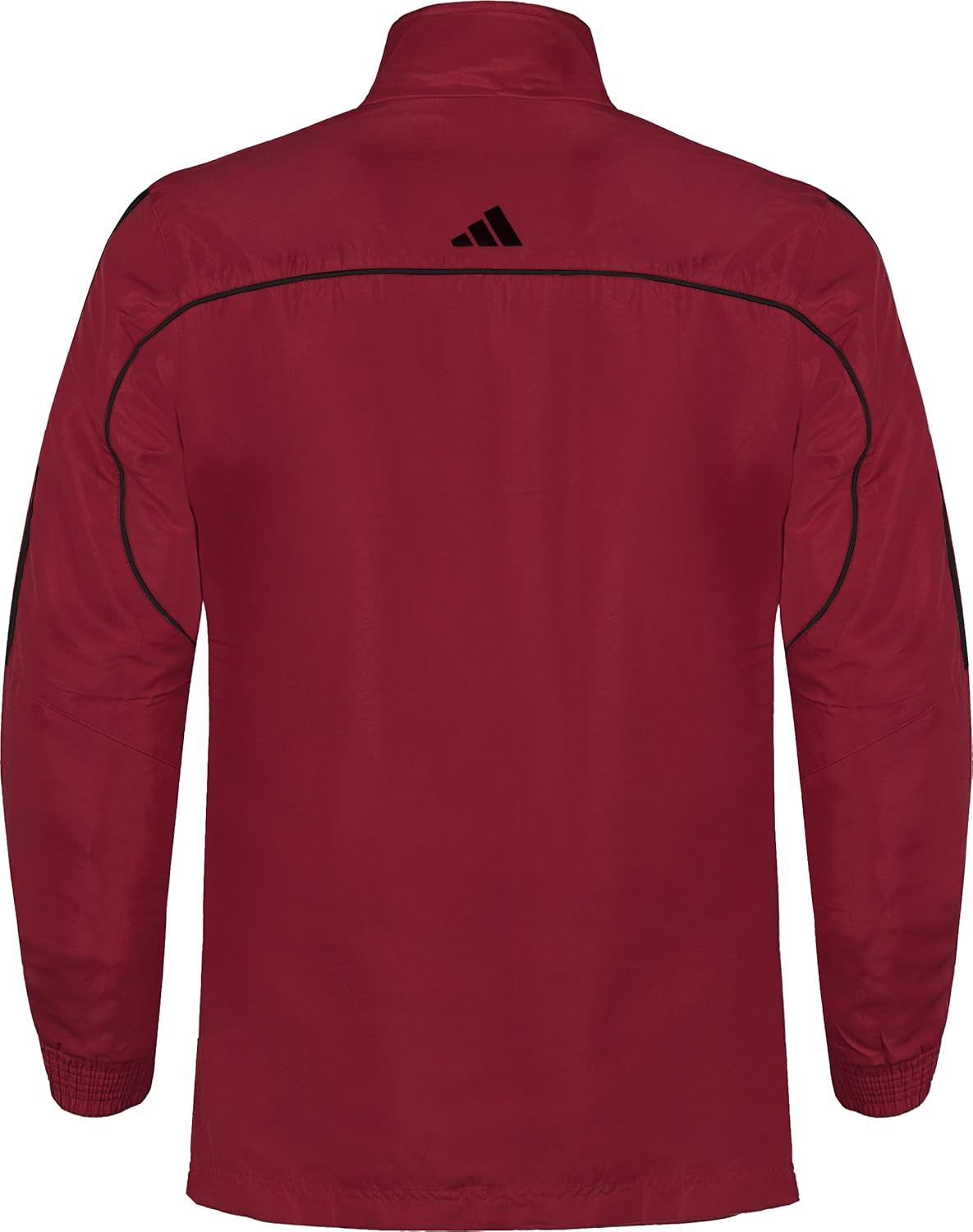 adidas Combat Sports Custom Personalized Team Track Jacket for Gifts, Events, Birthdays, Organizations, MMA & Boxing Gyms