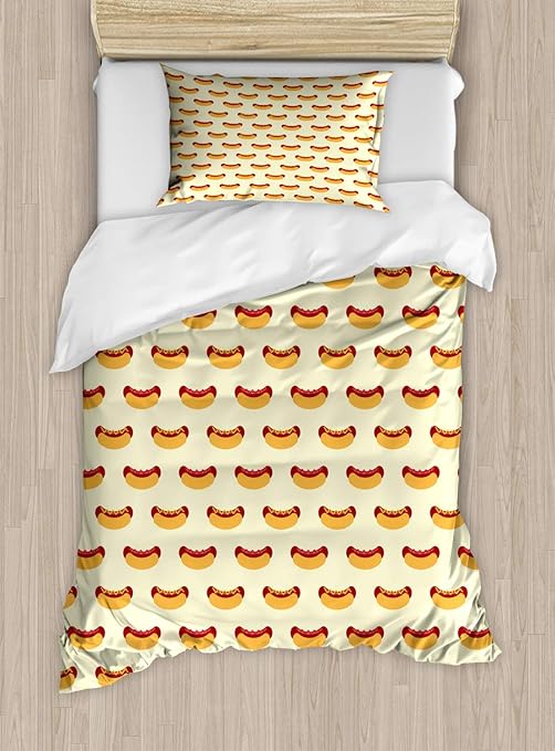 sausage roll pillow