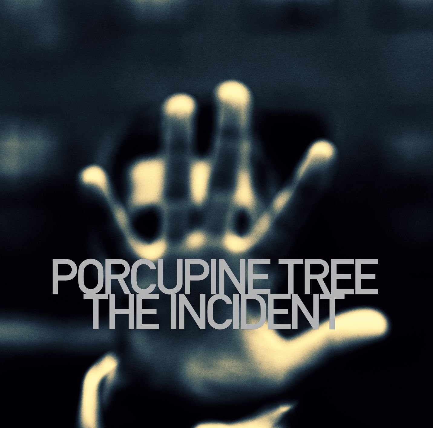 The Incident [Audio CD] Porcupine Tree