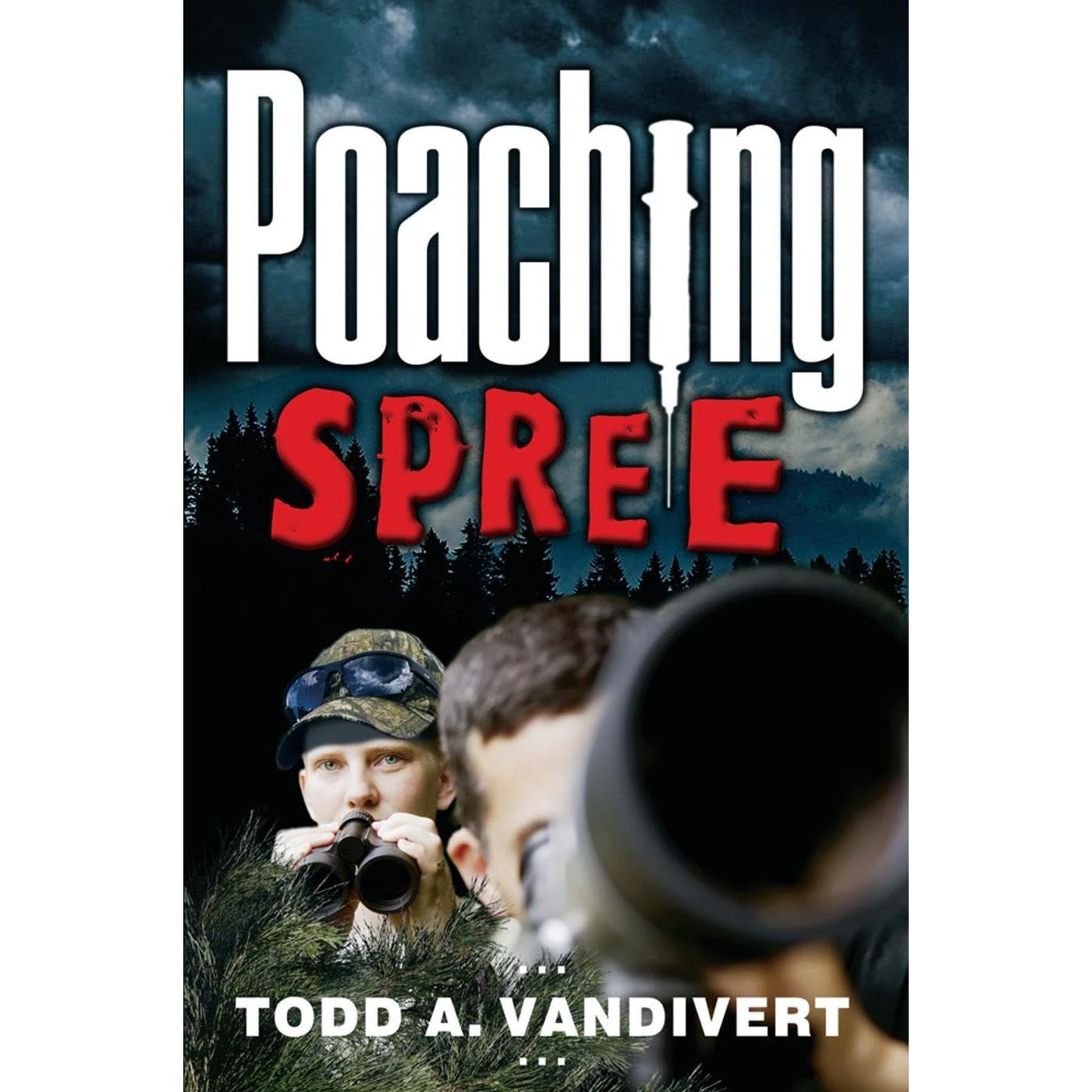 Poaching Spree