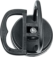 Vista 4 de Willhom Herramienta de extracción de apertura de ventosa resistente, paquete de 2 para reparación de pantalla LCD de portátiles, tabletas, teléfonos