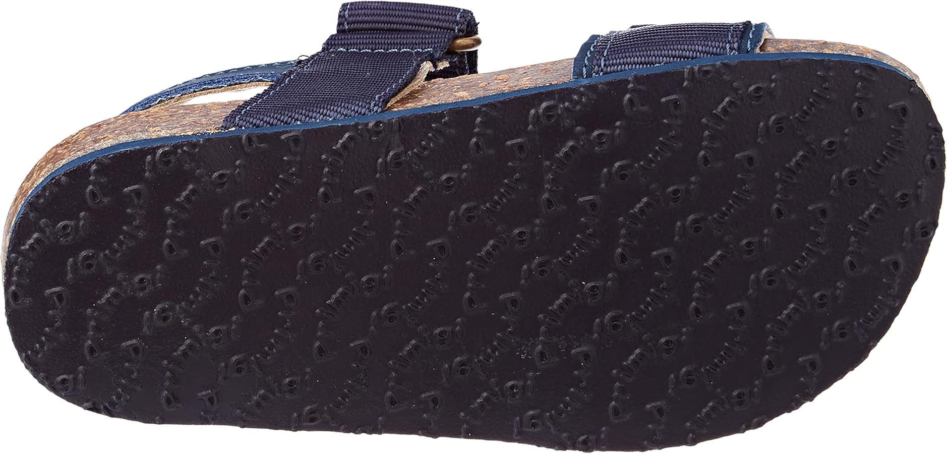 Ragazze Sandali Primigi Birky Per Bambine | Multicolor Lilla In Pelle G 1015640