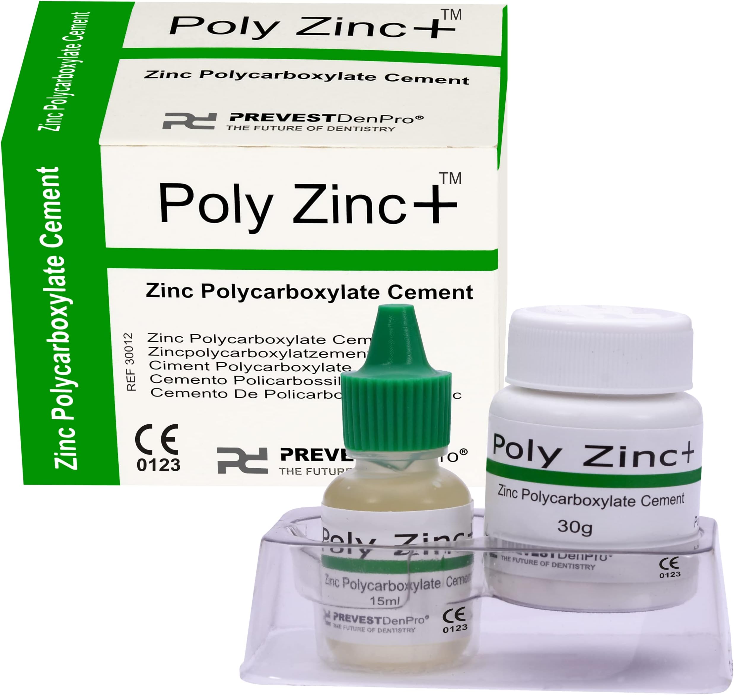 Dr. Denti Refit Temporary Cement For Dental Caps Amazon.co.uk Health