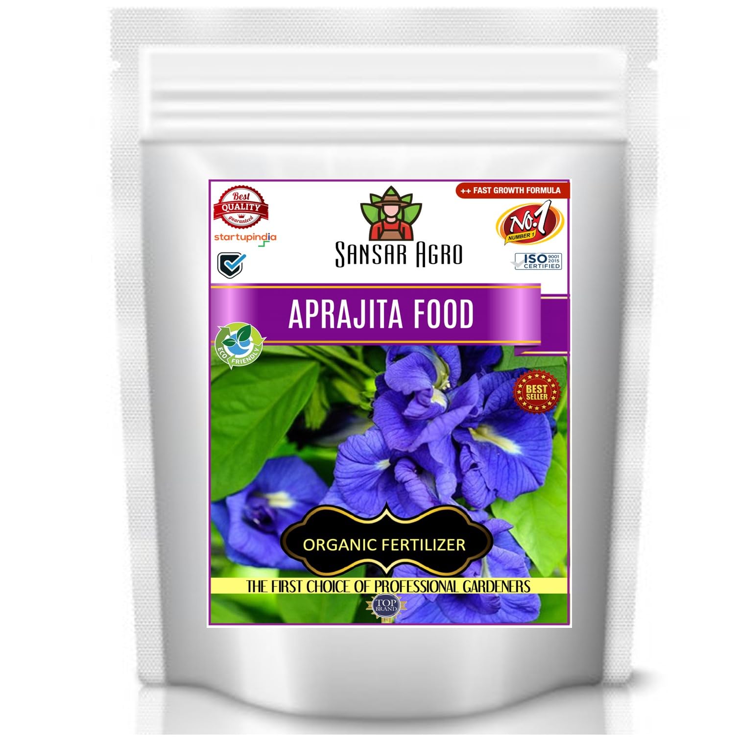 See full amazon price history chart for Sansar Agro® Aprajita Food, Essential Organic Fertilizer for Aprajita Plants, Double Filtered with All Required Nutrients and Active Micro-organisms for heavy Flowering (400 gm) Sansar Agro® Aprajita Food, Essential Organic Fertilizer for Aprajita Plants, Double Filtered with All Required Nutrients and Active Micro-organisms for heavy Flowering (400 gm) (B0B5P8S9YK) Amazon Price History, Amazon Price Tracker