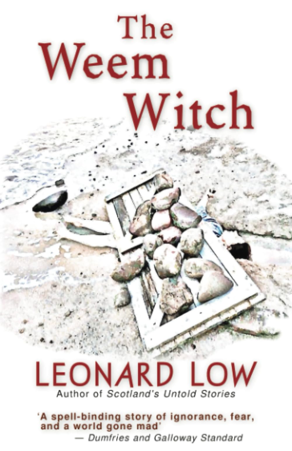 The Weem Witch