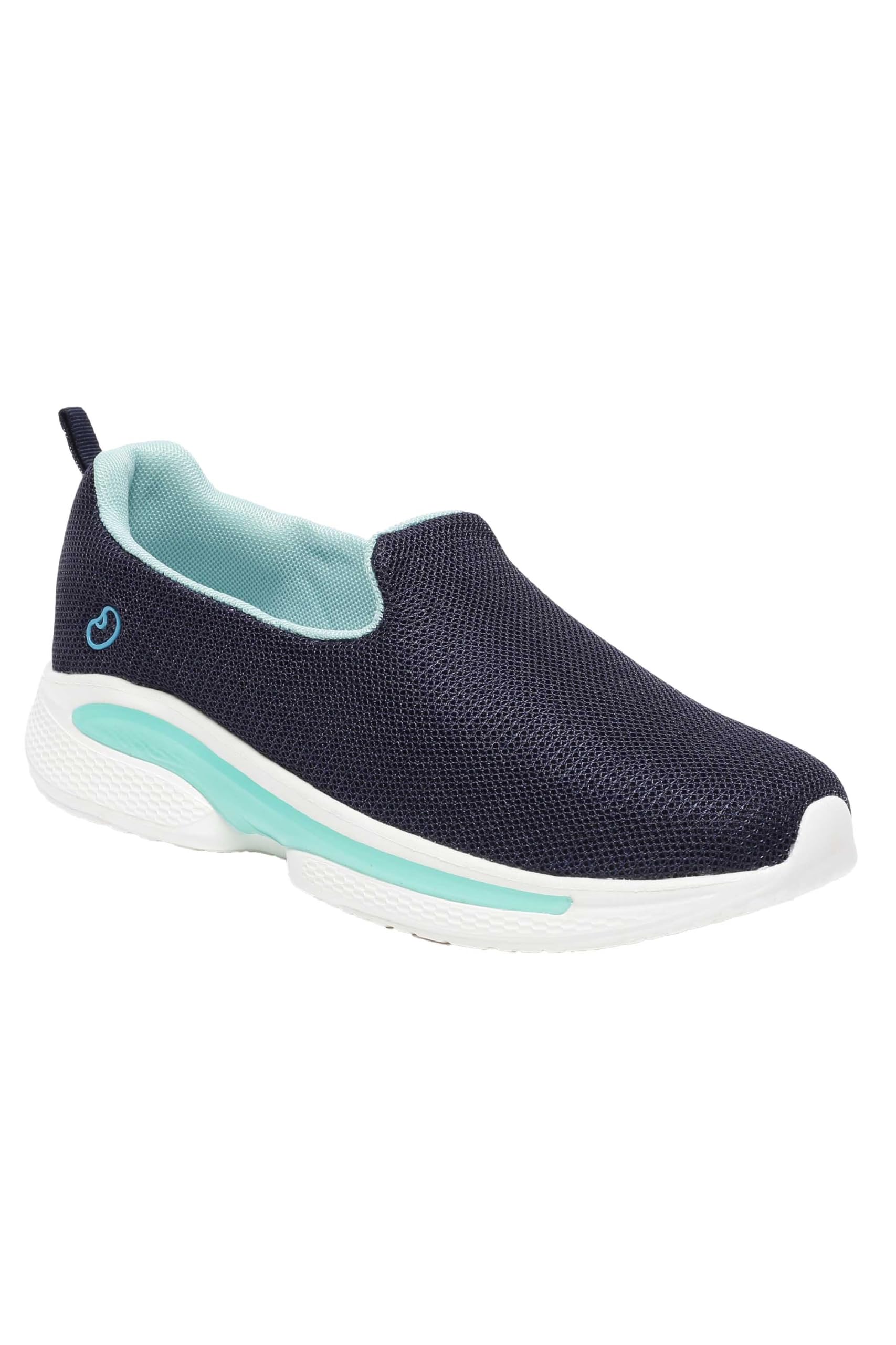 Women's Slip-On Casual Shoes | Lightweight Breathable Walking Shoes with Cushioned Footbed & Anti-Slip Sole-picture-42