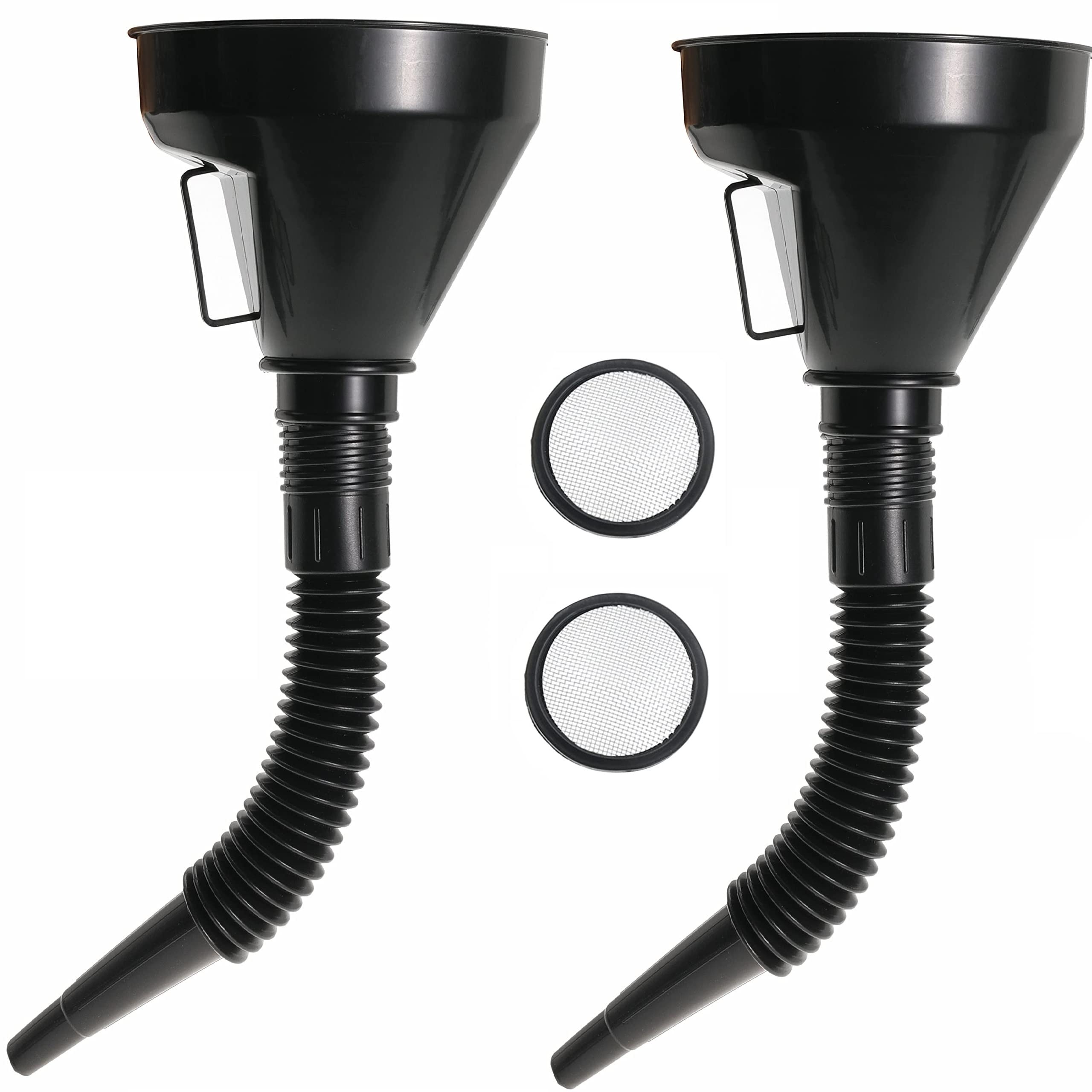 Nayciiy Wide Mouth Oil Funnel - oil system tools | Mubboo