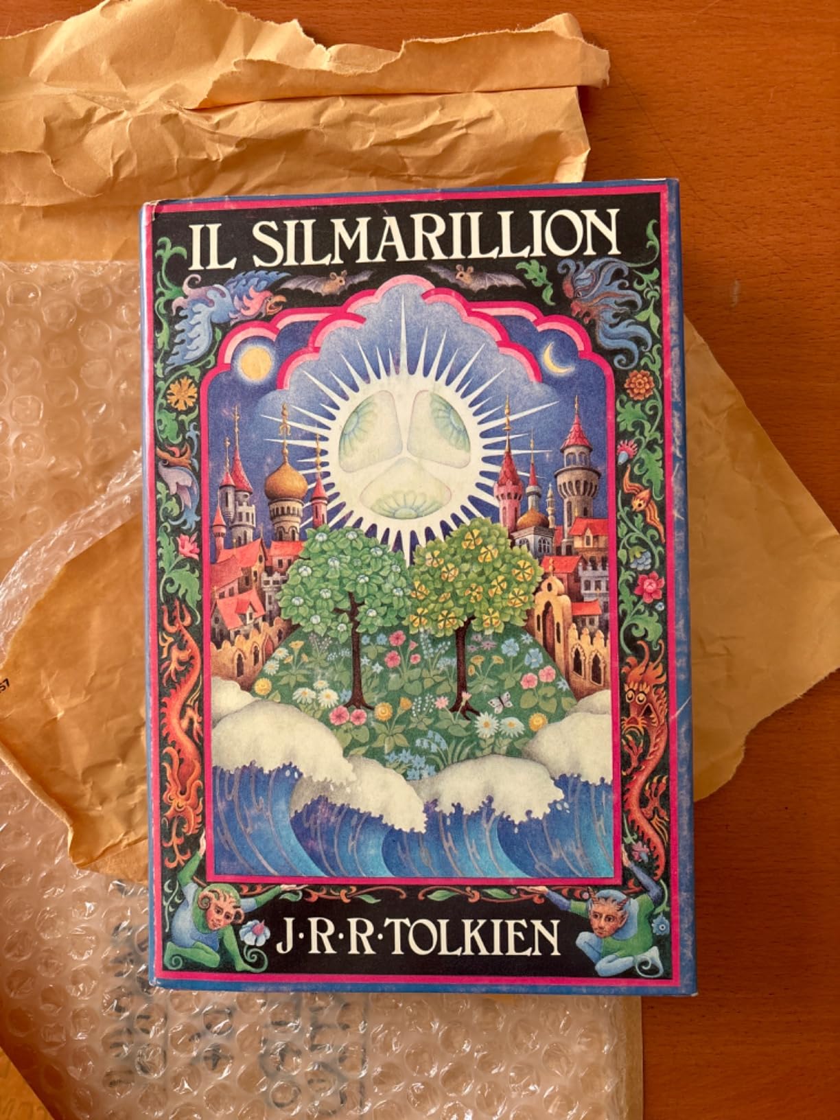 Immagine del cliente