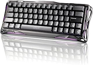 GravaStar Mercury V60 Pro Manyetik Switch Gaming K