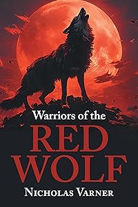 Warriors of the Red Wolf