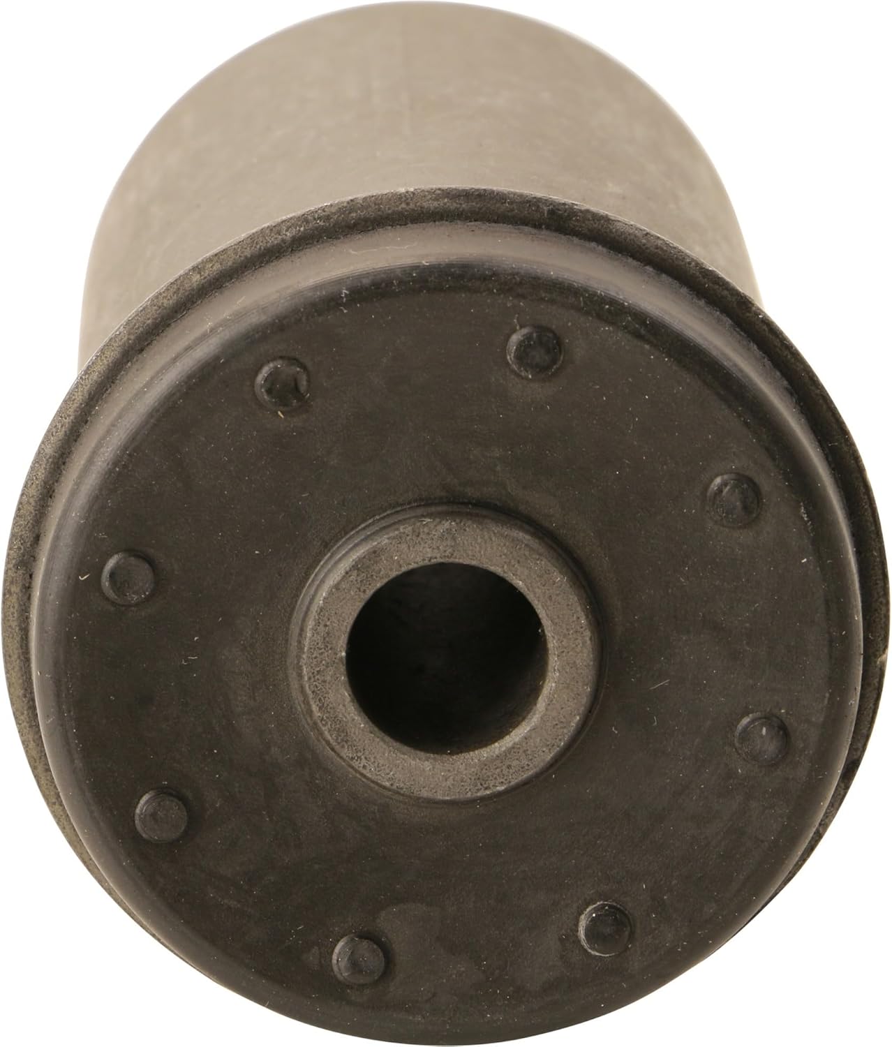 Replacement Rear Fixed End Leaf Spring Bushing for 1966-1981 Buick, Cadillac, Chevrolet, Oldsmobile, Pontiac