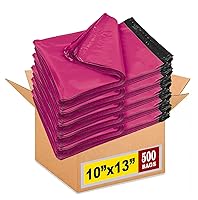 Vista 4 de Sobres iMBAPrice familiares de 10 x 13 de poliéster